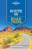 Route 66 : road trips