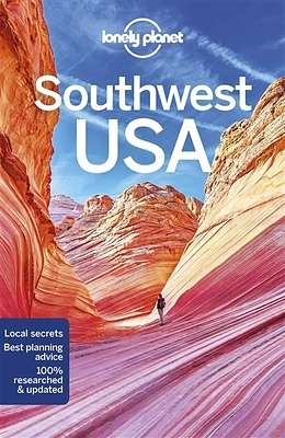 Southwest USA