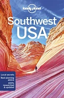 Southwest USA