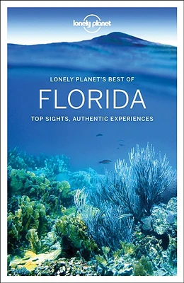 Lonely Planet's best of Florida