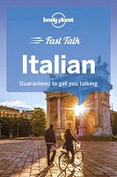 Fast talk Italian