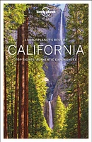 Lonely Planet's best of California : top sights, authentic experi