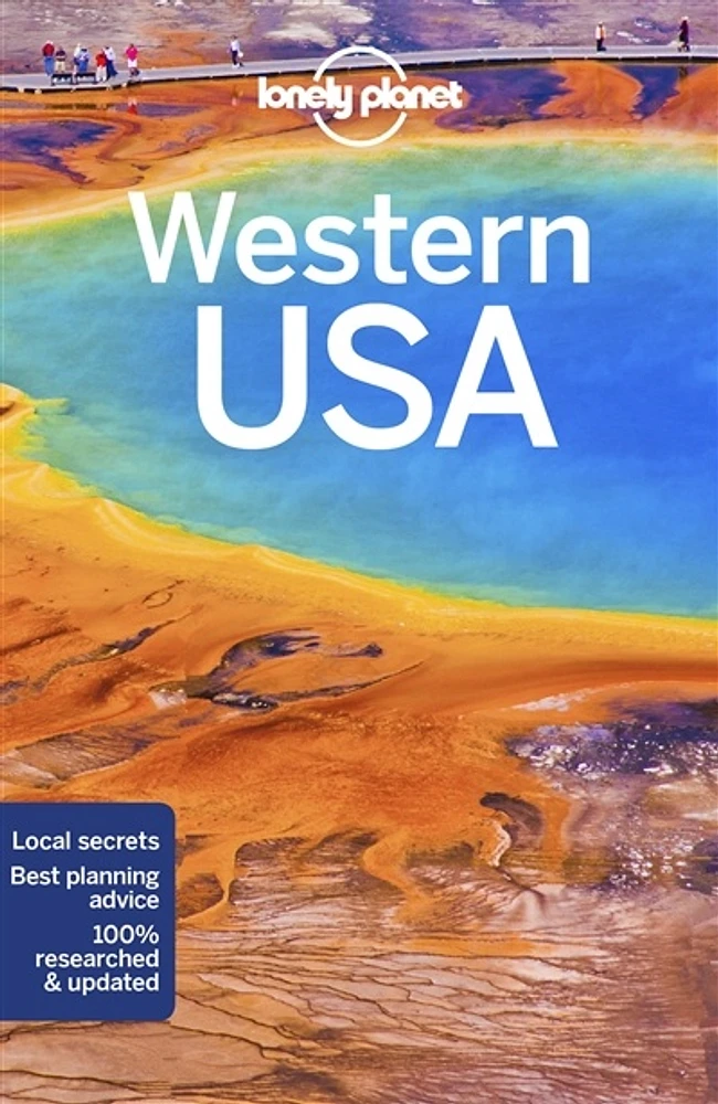 Western USA