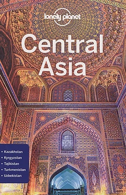 Central Asia