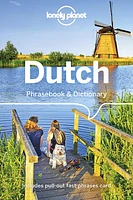 Lonely Planet Dutch Phrasebook & Dictionary 3 3rd Ed.