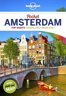 Pocket Amsterdam