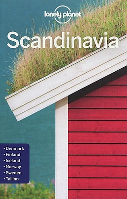 Scandinavia