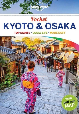 Pocket Kyoto & Osaka