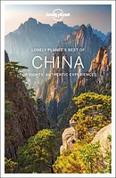 Lonely Planet Best of China 2 2nd Ed.