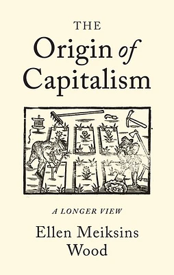 The Origin of Capitalism