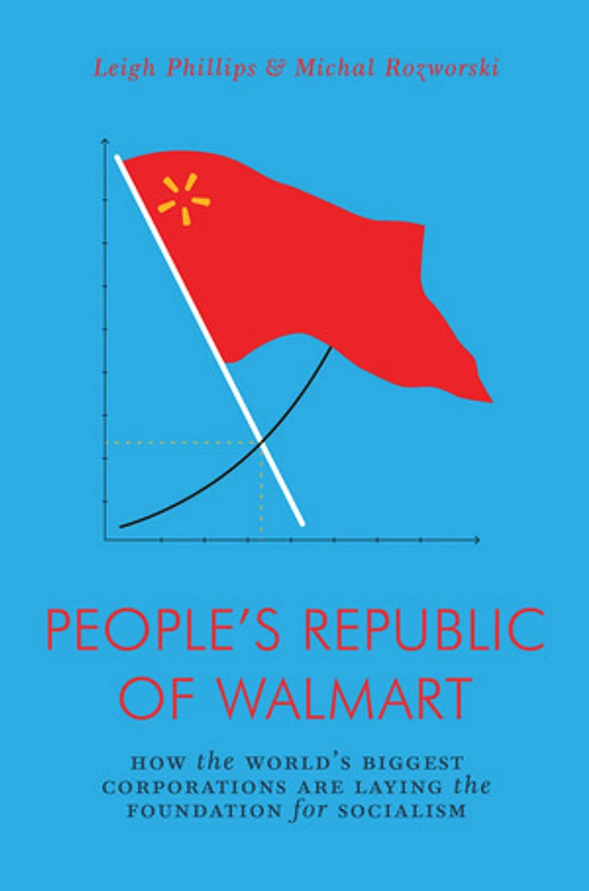 The People's Republic of Walmart