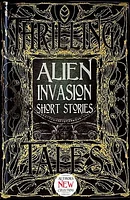 Alien Invasion Short Stories