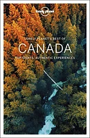 Lonely Planet Best of Canada 2 2nd Ed.