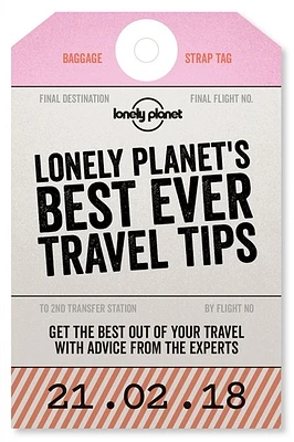 Best ever travel tips