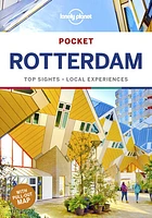 Lonely Planet Pocket Rotterdam 1 1st Ed.