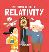 My First Book of Relativity