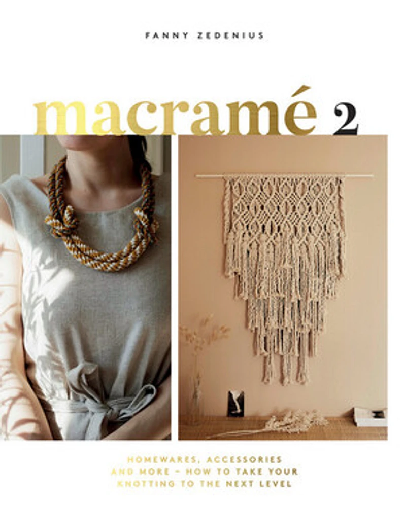 Macrame 2