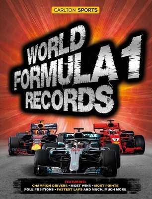 World Formula 1 Records