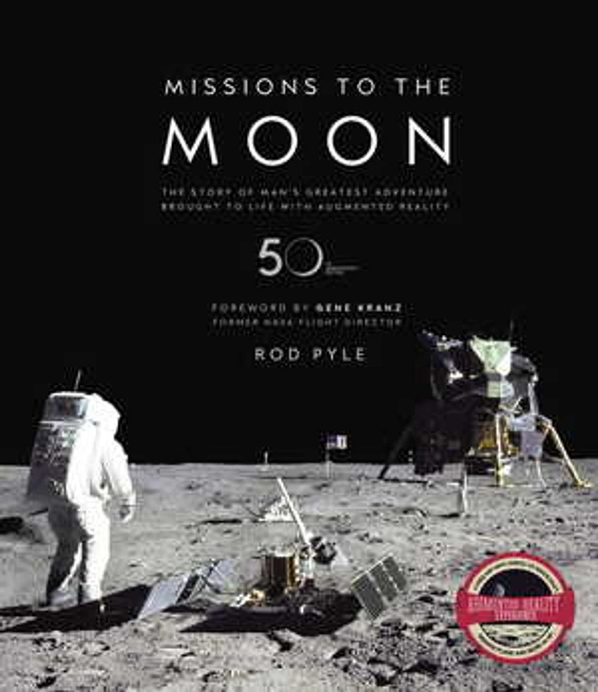 Missions to the Moon