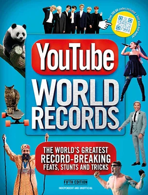 Youtube World Records