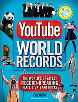 Youtube World Records