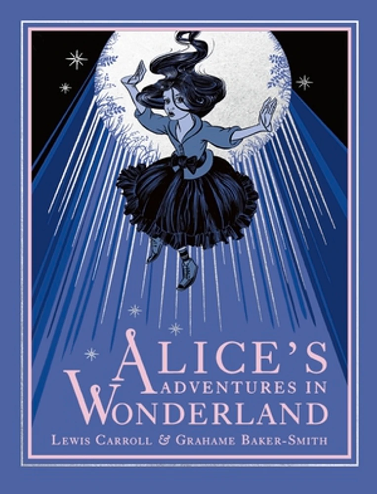 Alice's Adventures in Wonderland