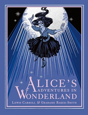 Alice's Adventures in Wonderland