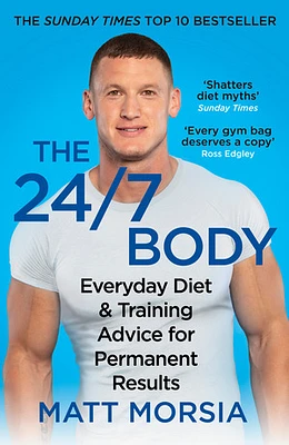 The 24/7 Body