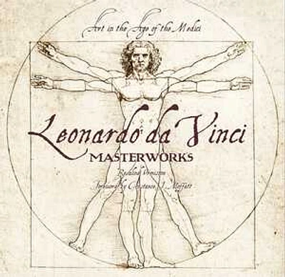 Leonardo da Vinci: Masterworks