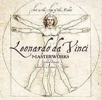 Leonardo da Vinci: Masterworks