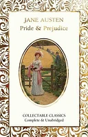 Pride and Prejudice