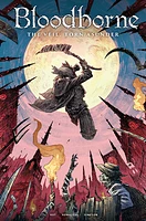 Bloodborne Vol. 4: The Veil, Torn Asunder (Graphic Novel)