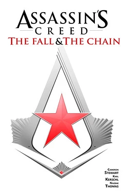 Assassin's Creed: The Fall & The Chain (Graphic Novel)