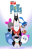 The Secret Life of Pets 2