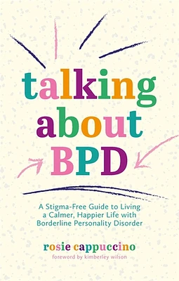 Talking About BPD