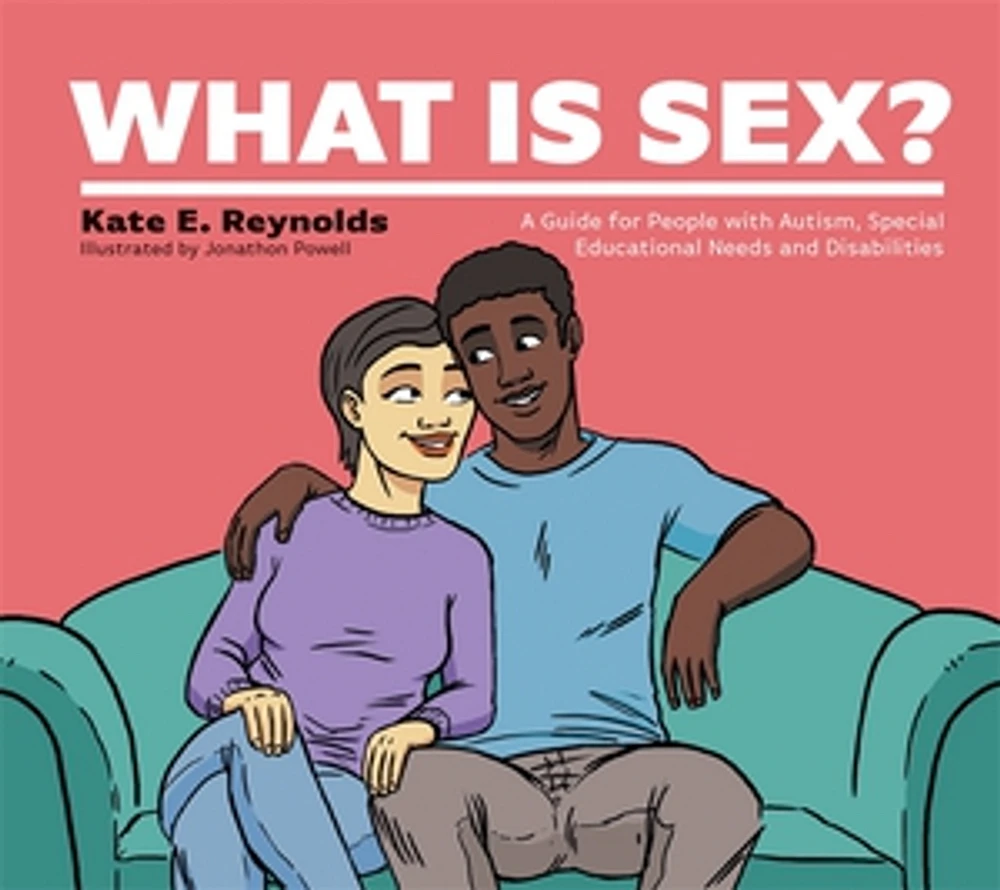 What Is Sex?