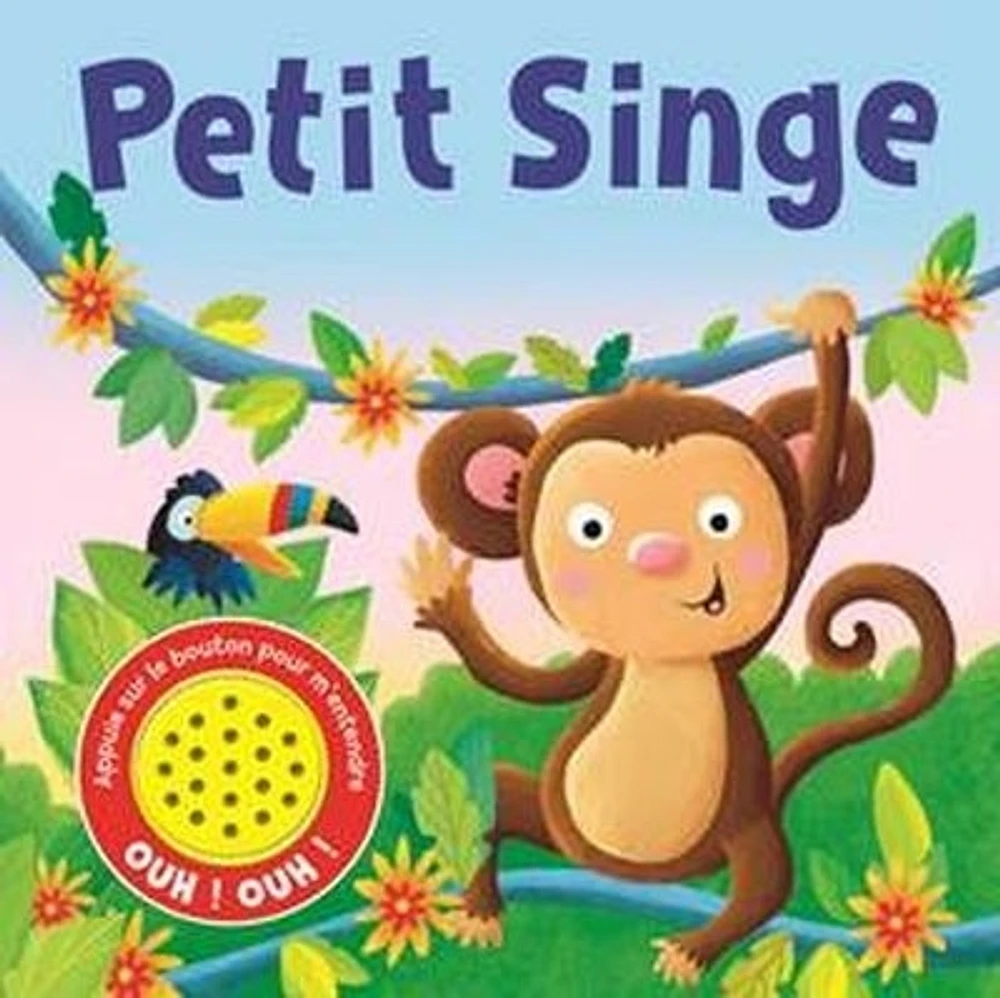 Petit singe