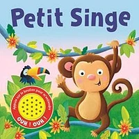 Petit singe