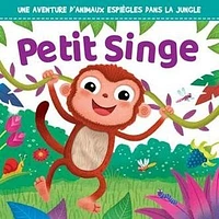 Petit singe