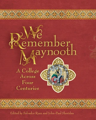 We Remember Maynooth