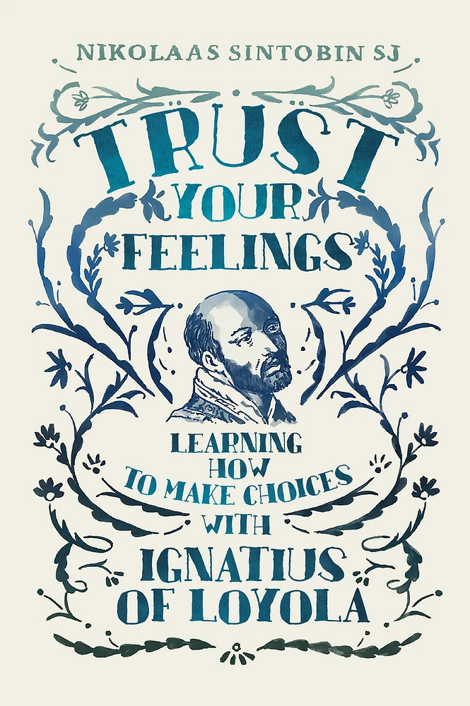 Trust Your Feelings