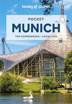 Lonely Planet Pocket Munich 2 2nd Ed.