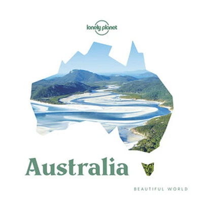 Lonely Planet Beautiful World Australia 1 1st Ed.