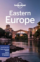 Lonely Planet Eastern Europe 16 16th Ed.