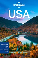 Lonely Planet USA 12 12th Ed.