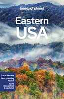 Lonely Planet Eastern USA 6 6th Ed.