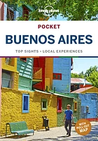 Lonely Planet Pocket Buenos Aires 1 1st Ed.