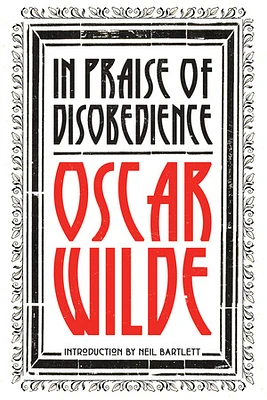 In Praise of Disobedience