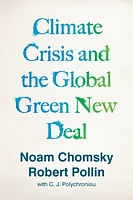 Climate Crisis and the Global Green New Deal