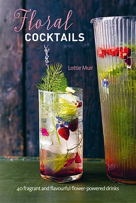 Floral Cocktails